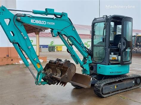 2002 kobelco sk 30sr mini excavator for sale|KOBELCO SK30SR.